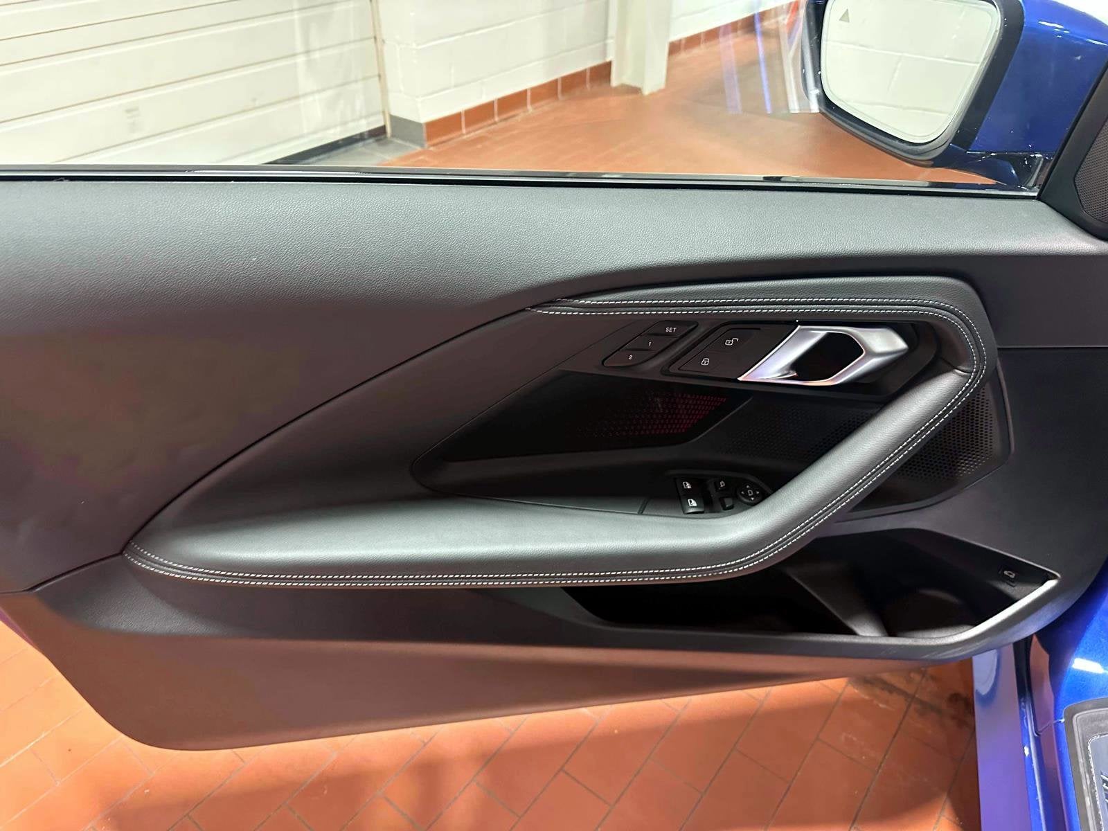 2025 BMW 2 Series 230i xDrive