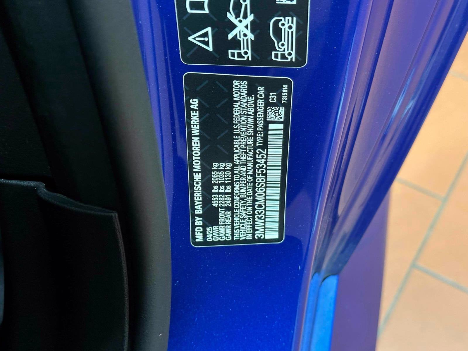 2025 BMW 2 Series 230i xDrive