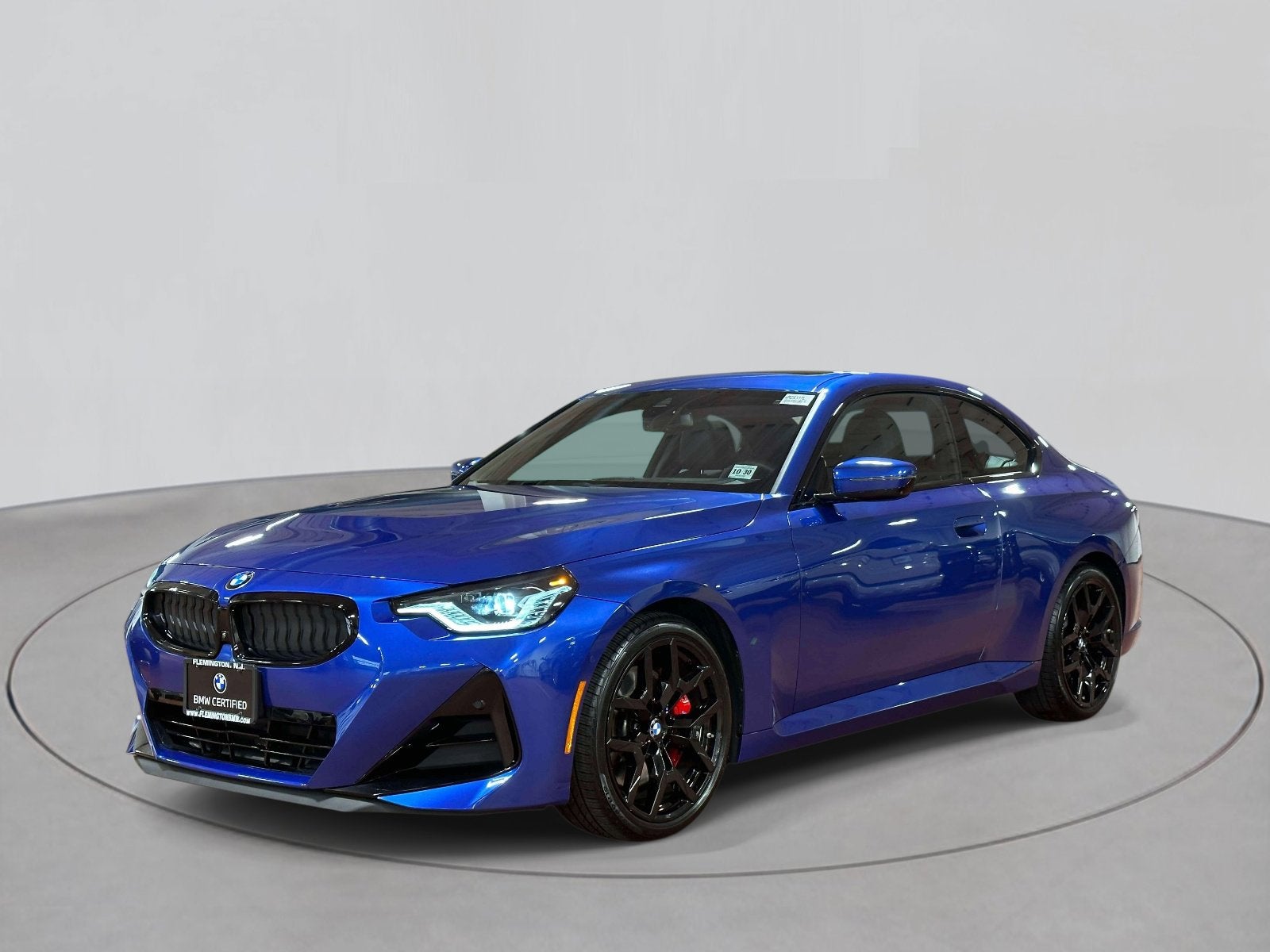 2025 BMW 2 Series 230i xDrive