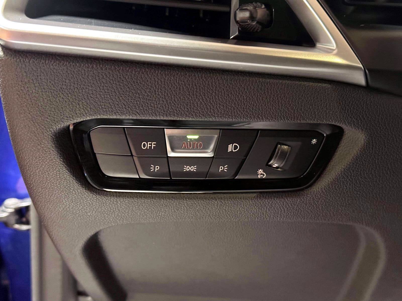 2025 BMW 2 Series 230i xDrive