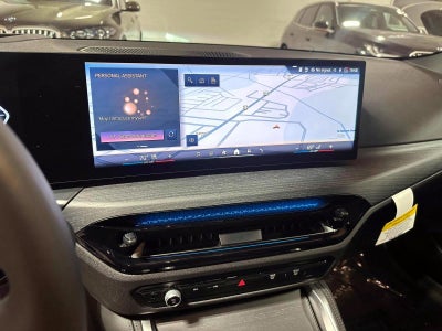 2025 BMW 2 Series 230i xDrive