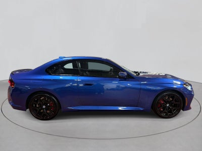 2025 BMW 2 Series 230i xDrive