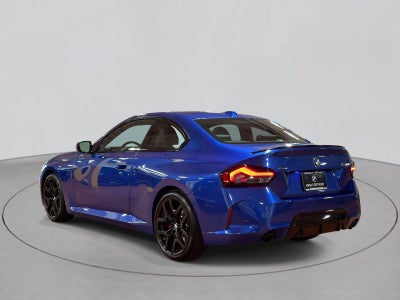 2025 BMW 2 Series 230i xDrive