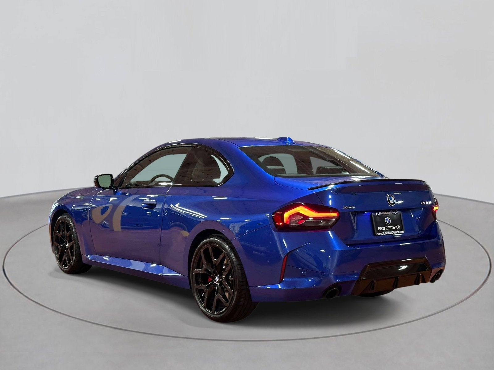 2025 BMW 2 Series 230i xDrive