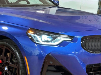 2025 BMW 2 Series 230i xDrive