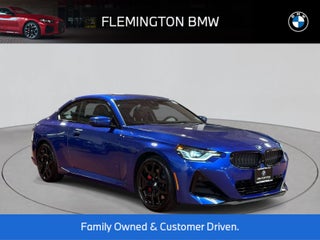 2025 BMW 2 Series 230i xDrive