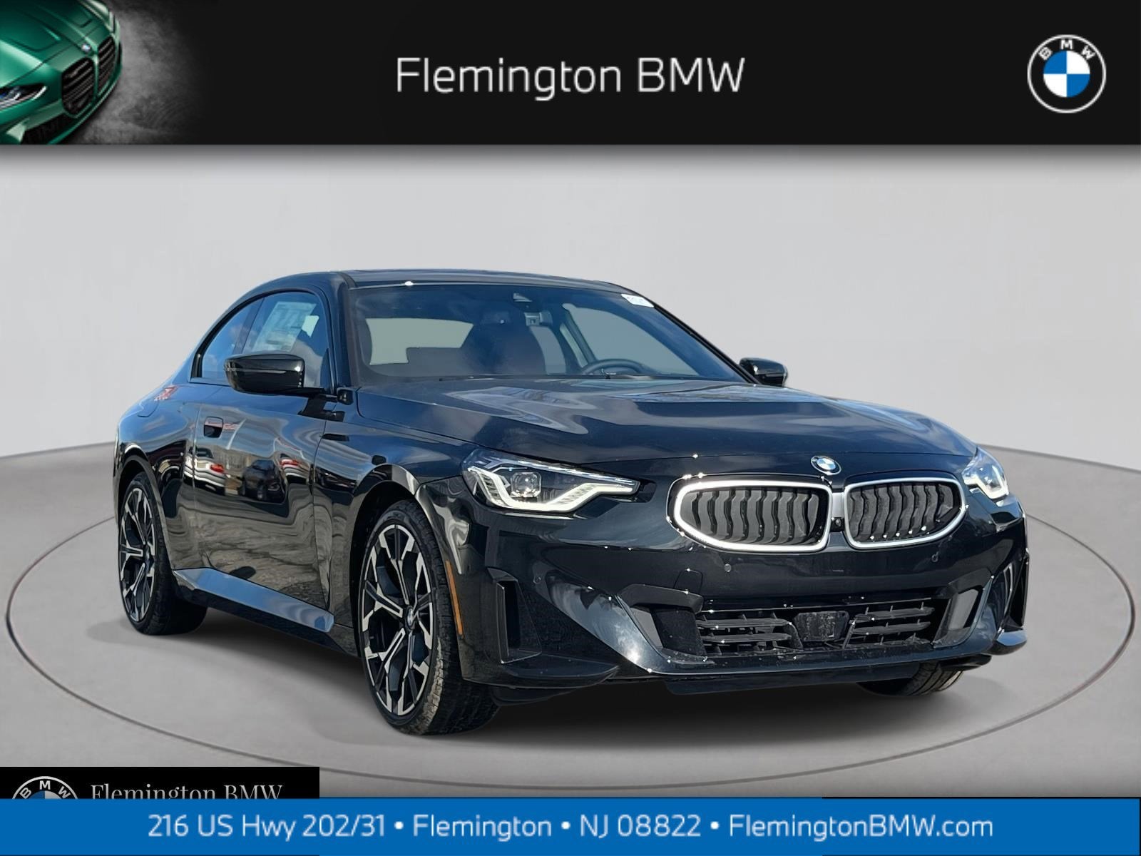 2026 BMW 2 Series 230i xDrive