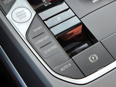 2026 BMW 2 Series 230i xDrive