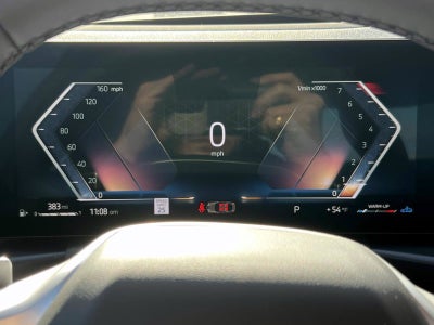 2026 BMW 2 Series 230i xDrive