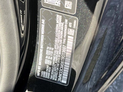 2026 BMW 2 Series 230i xDrive