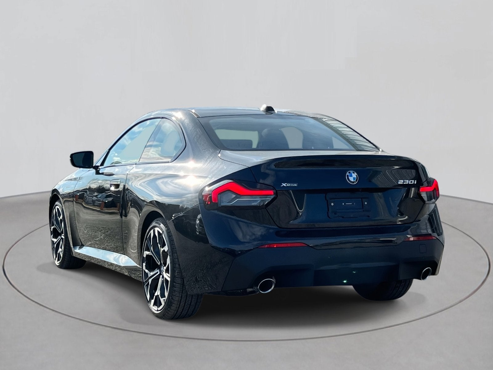 2026 BMW 2 Series 230i xDrive