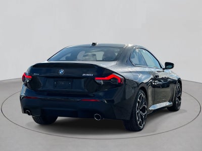 2026 BMW 2 Series 230i xDrive