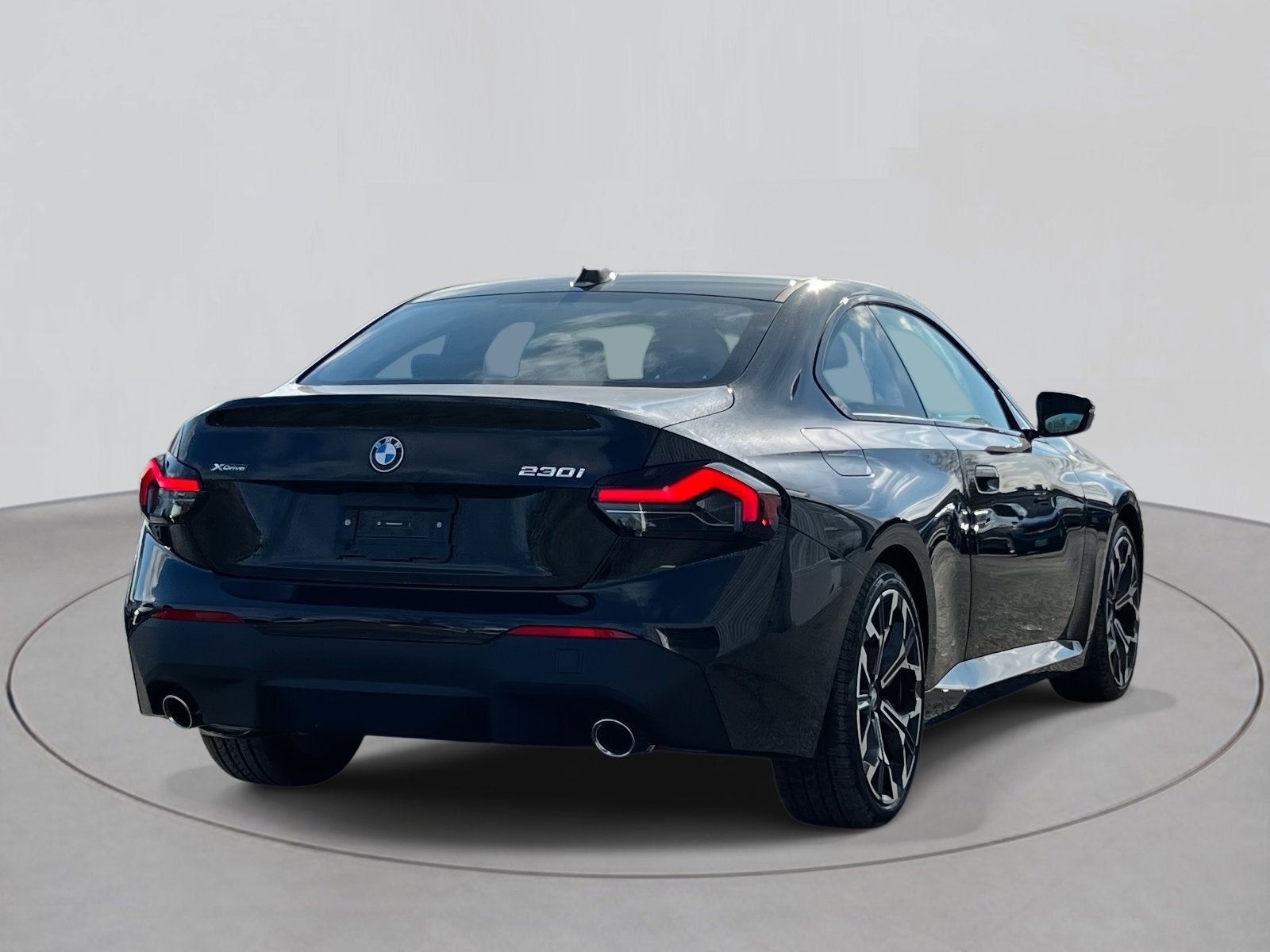 2026 BMW 2 Series 230i xDrive