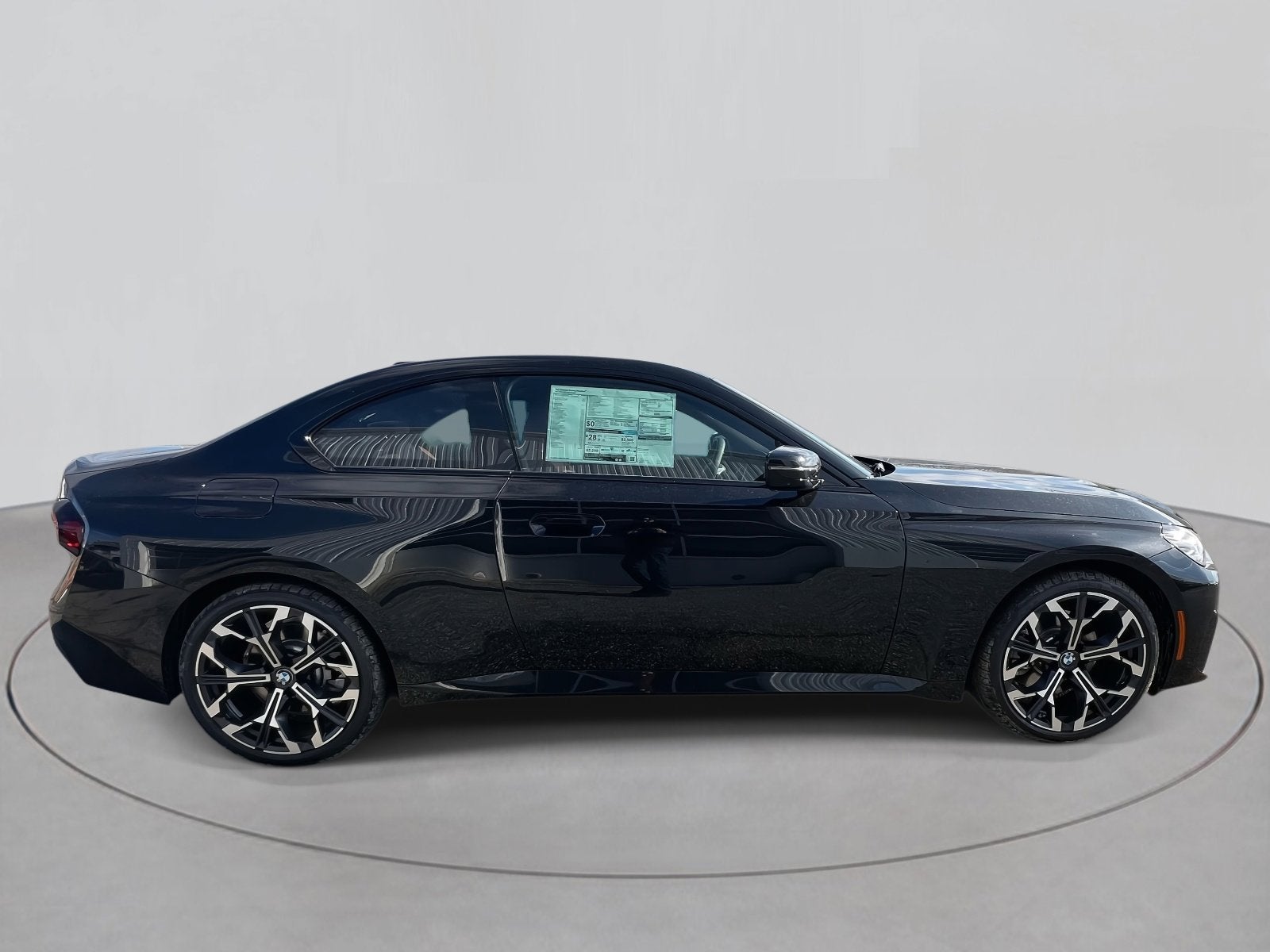 2026 BMW 2 Series 230i xDrive