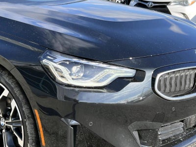 2026 BMW 2 Series 230i xDrive