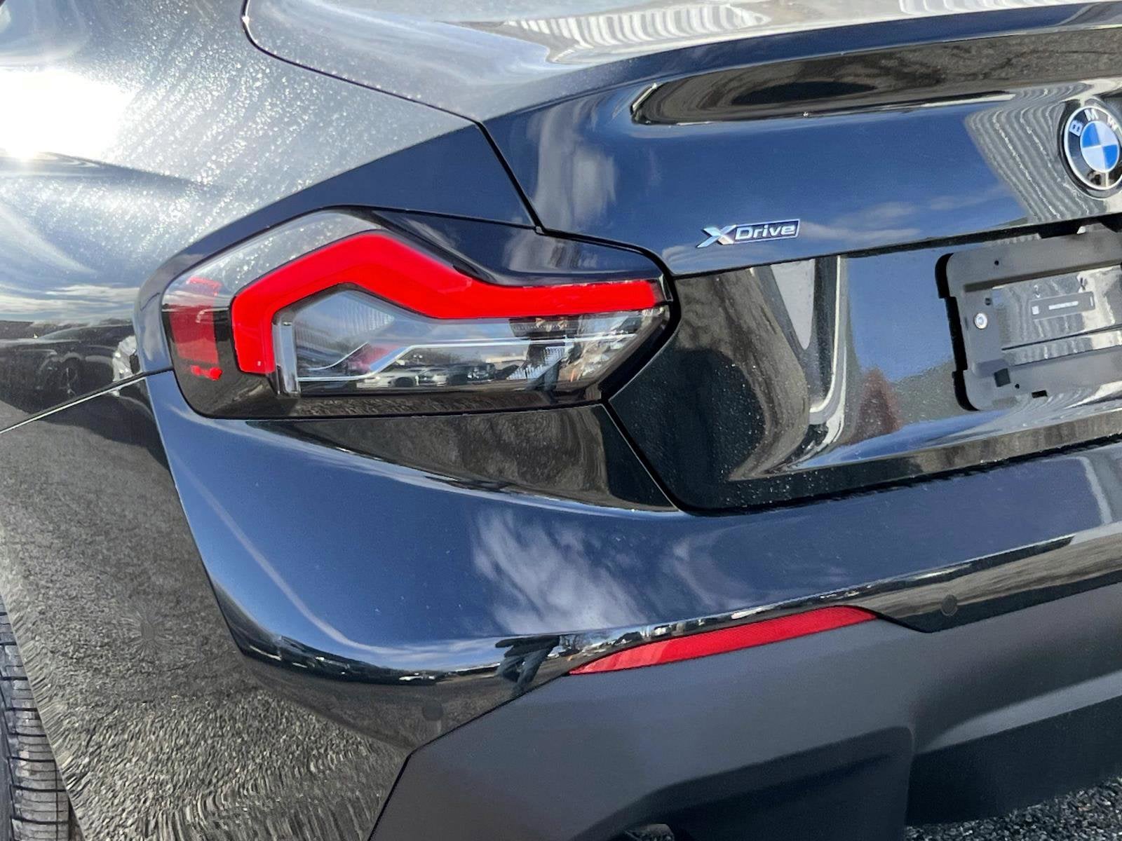 2026 BMW 2 Series 230i xDrive