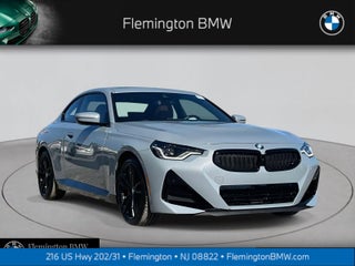 2023 BMW 2 Series 230i xDrive