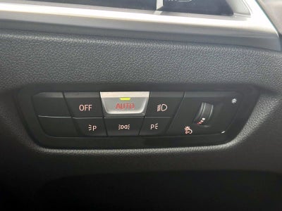 2025 BMW 2 Series 230i xDrive