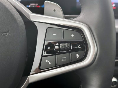 2025 BMW 2 Series 230i xDrive