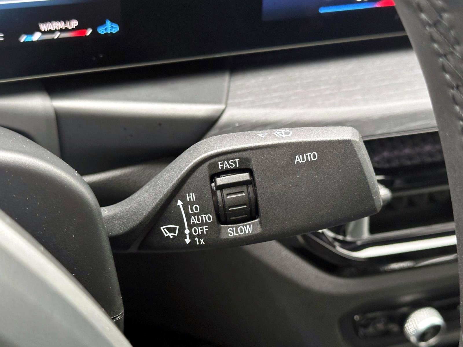 2025 BMW 2 Series 230i xDrive