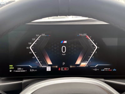 2025 BMW 2 Series 230i xDrive