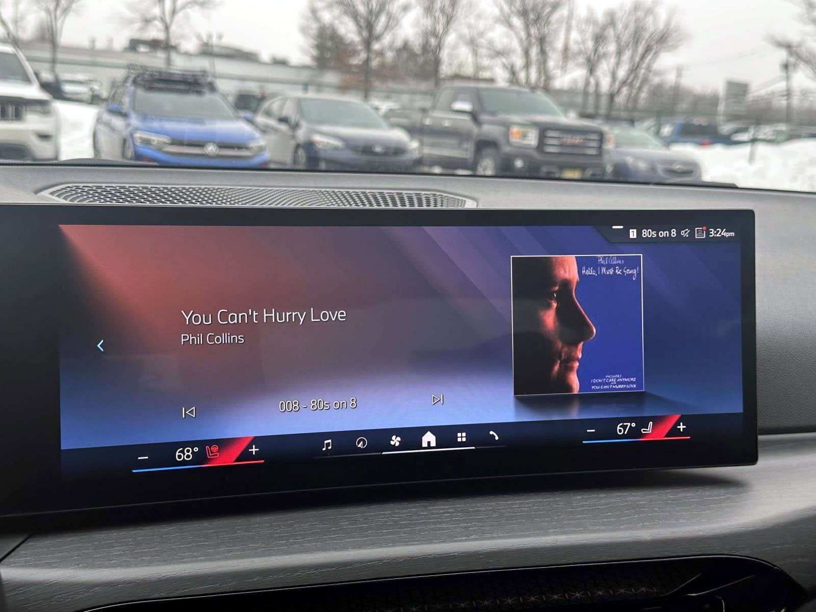 2025 BMW 2 Series 230i xDrive