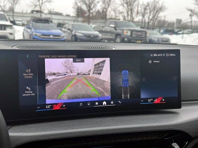 2025 BMW 2 Series 230i xDrive