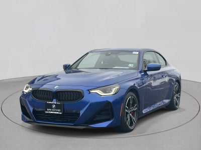 2025 BMW 2 Series 230i xDrive