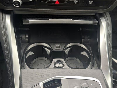 2025 BMW 2 Series 230i xDrive