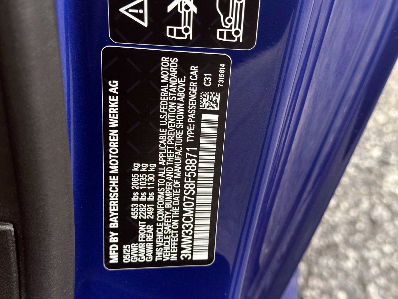 2025 BMW 2 Series 230i xDrive