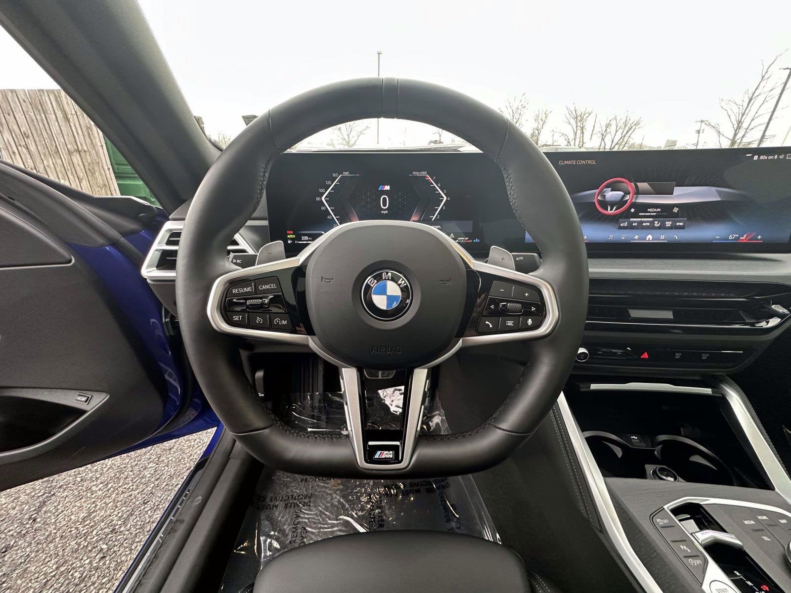 2025 BMW 2 Series 230i xDrive