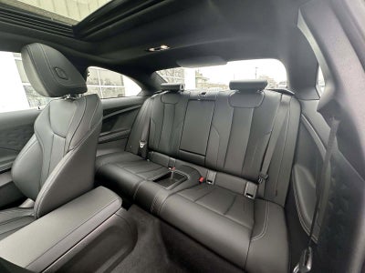 2025 BMW 2 Series 230i xDrive