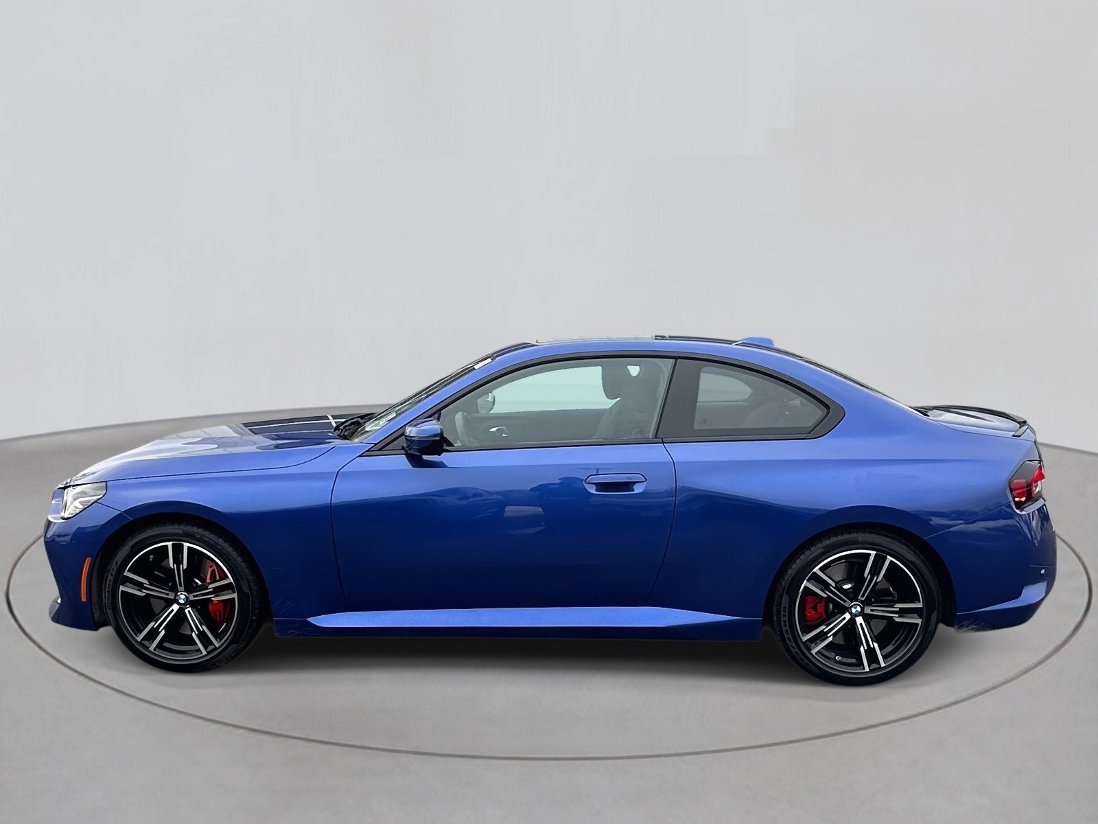 2025 BMW 2 Series 230i xDrive