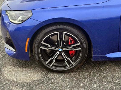 2025 BMW 2 Series 230i xDrive