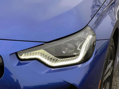 2025 BMW 2 Series 230i xDrive