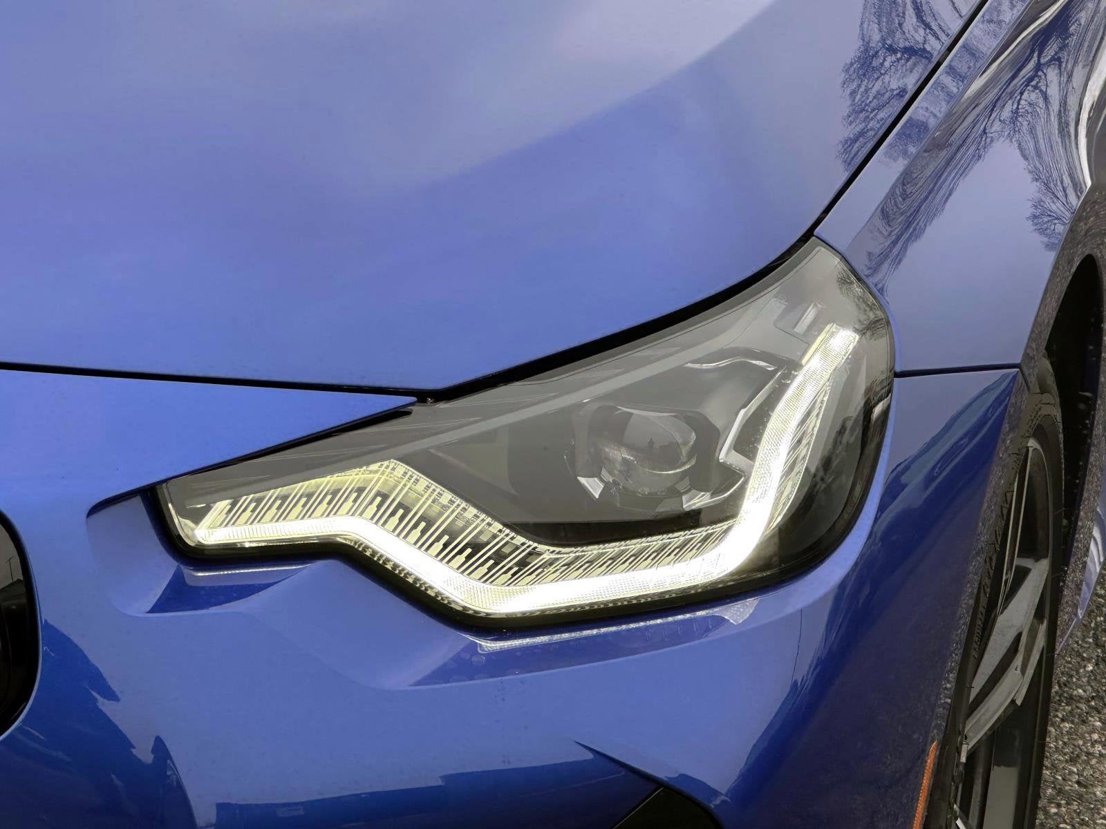 2025 BMW 2 Series 230i xDrive