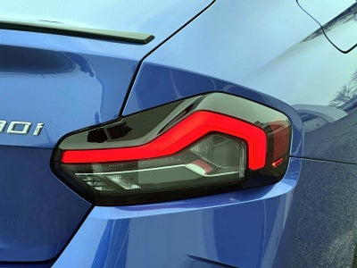 2025 BMW 2 Series 230i xDrive