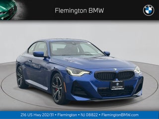 2025 BMW 2 Series 230i xDrive