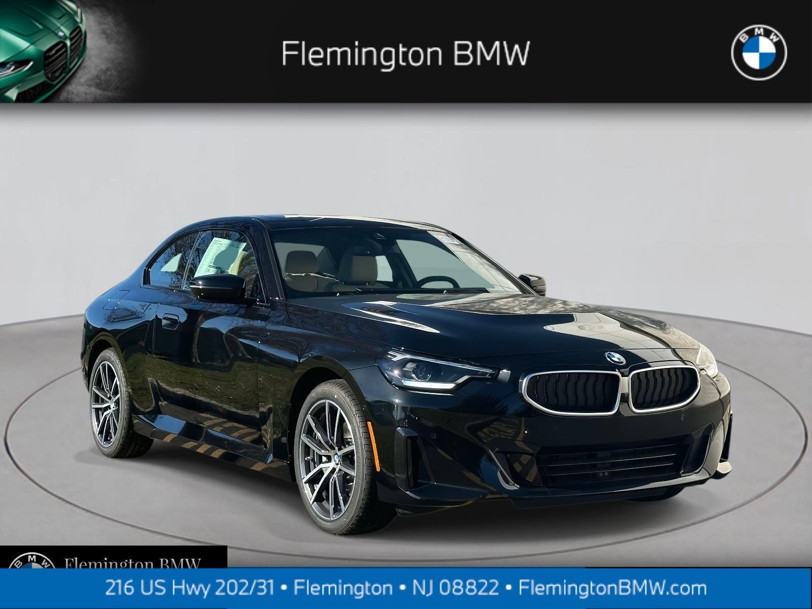 2026 BMW 2 Series 230i xDrive