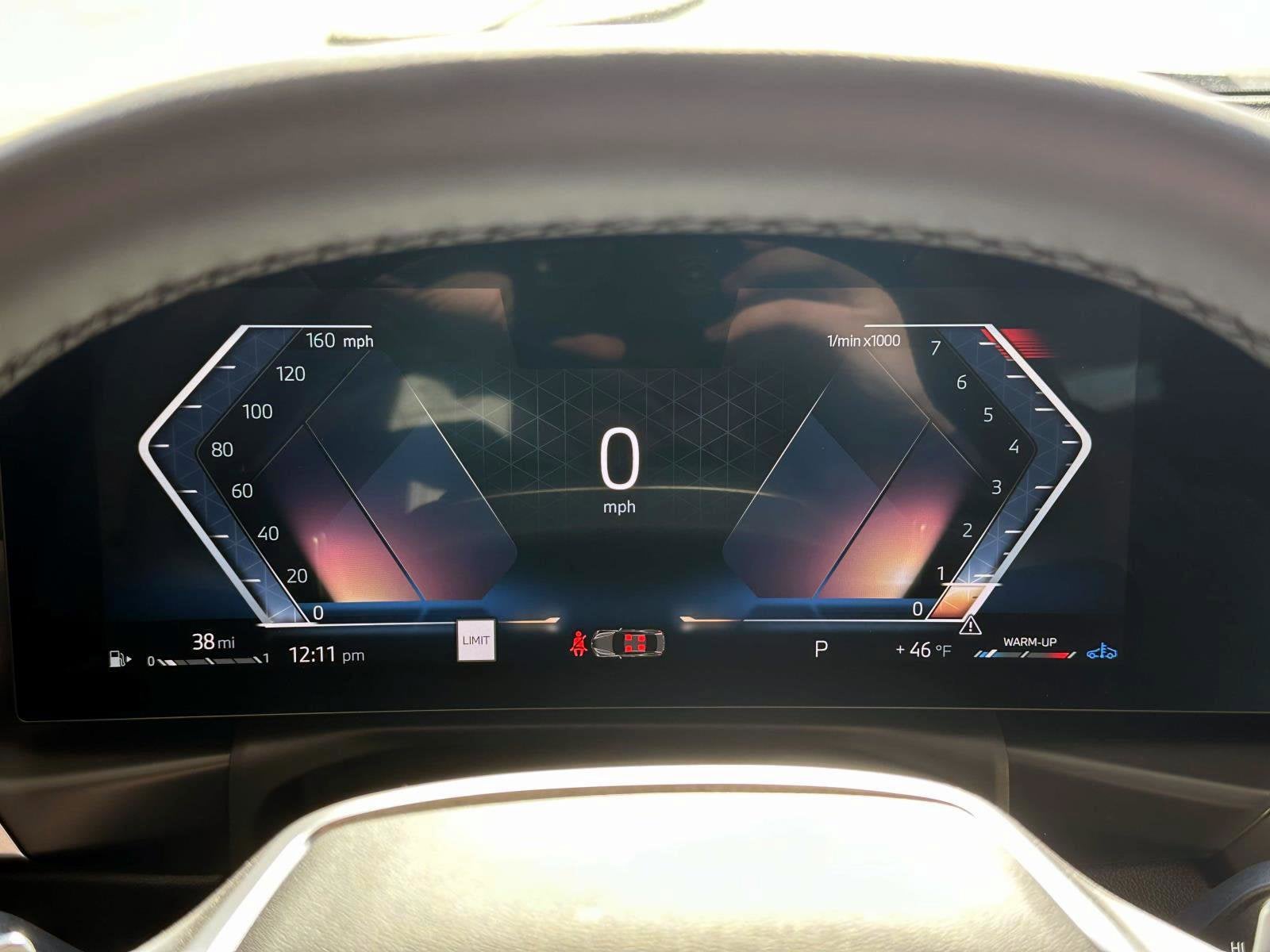 2026 BMW 2 Series 230i xDrive