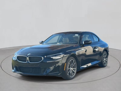 2026 BMW 2 Series 230i xDrive