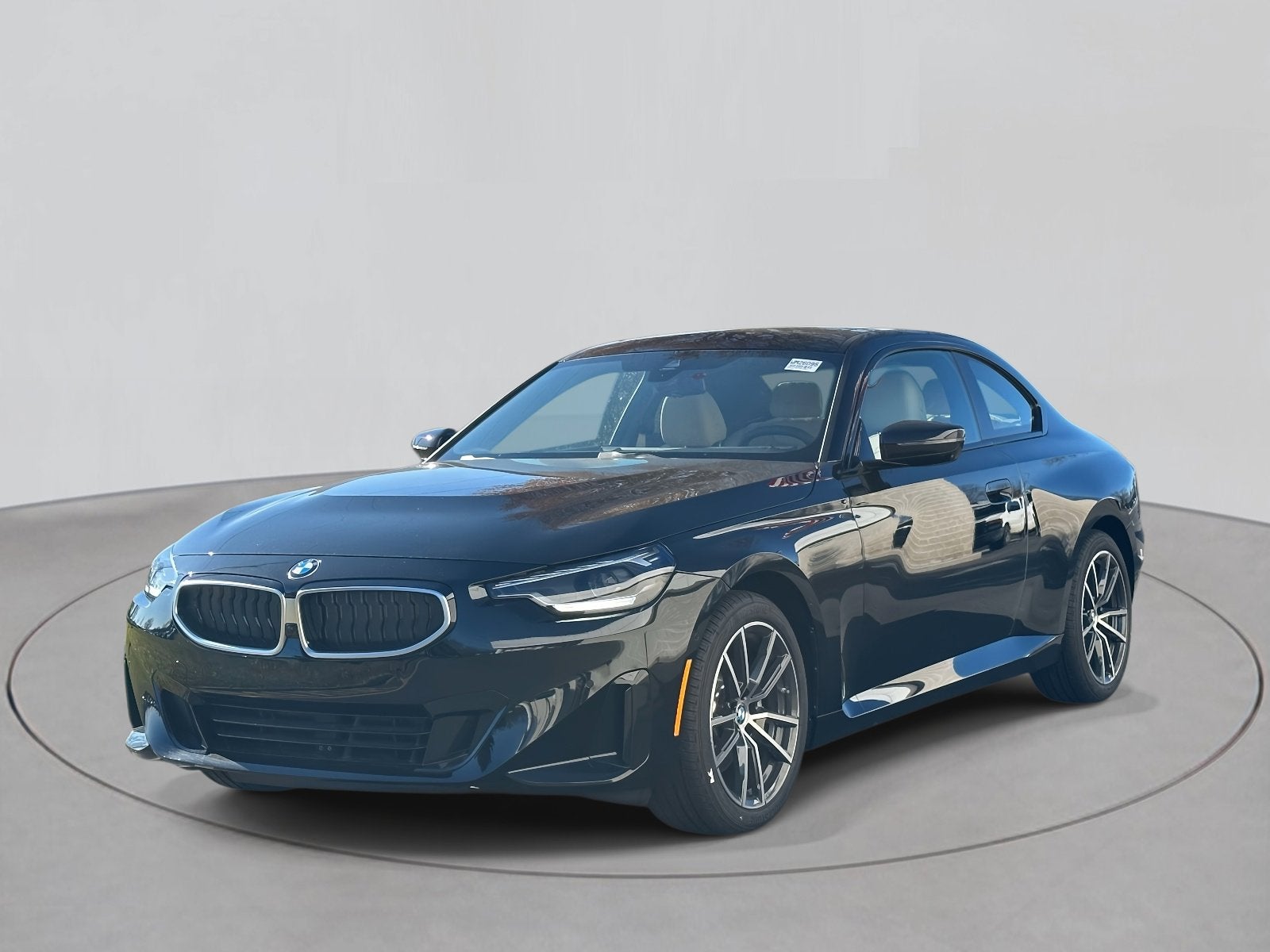 2026 BMW 2 Series 230i xDrive