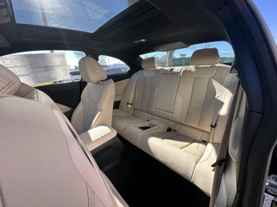 2026 BMW 2 Series 230i xDrive