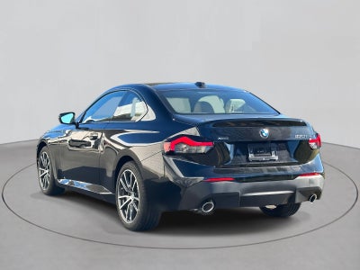 2026 BMW 2 Series 230i xDrive