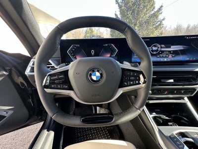 2026 BMW 2 Series 230i xDrive