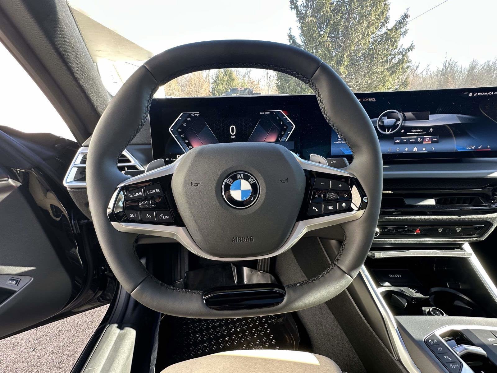 2026 BMW 2 Series 230i xDrive