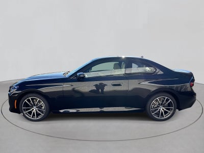 2026 BMW 2 Series 230i xDrive