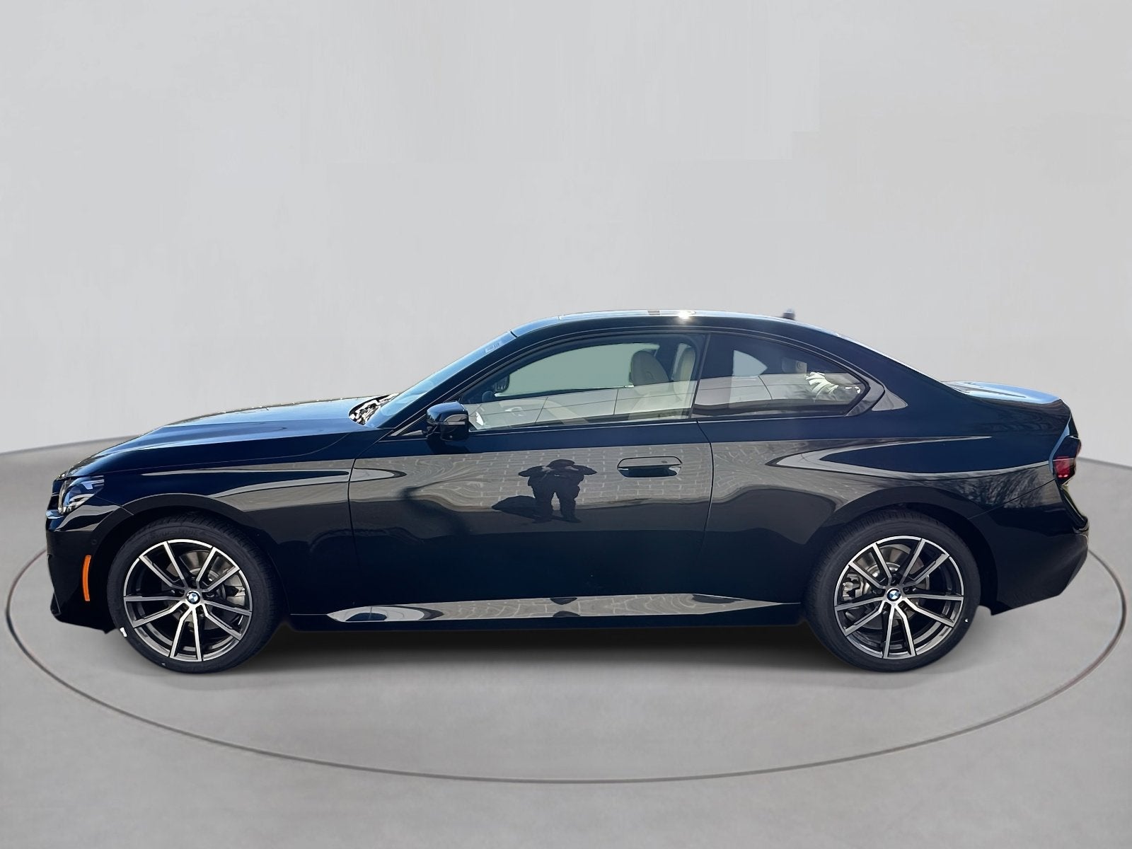 2026 BMW 2 Series 230i xDrive