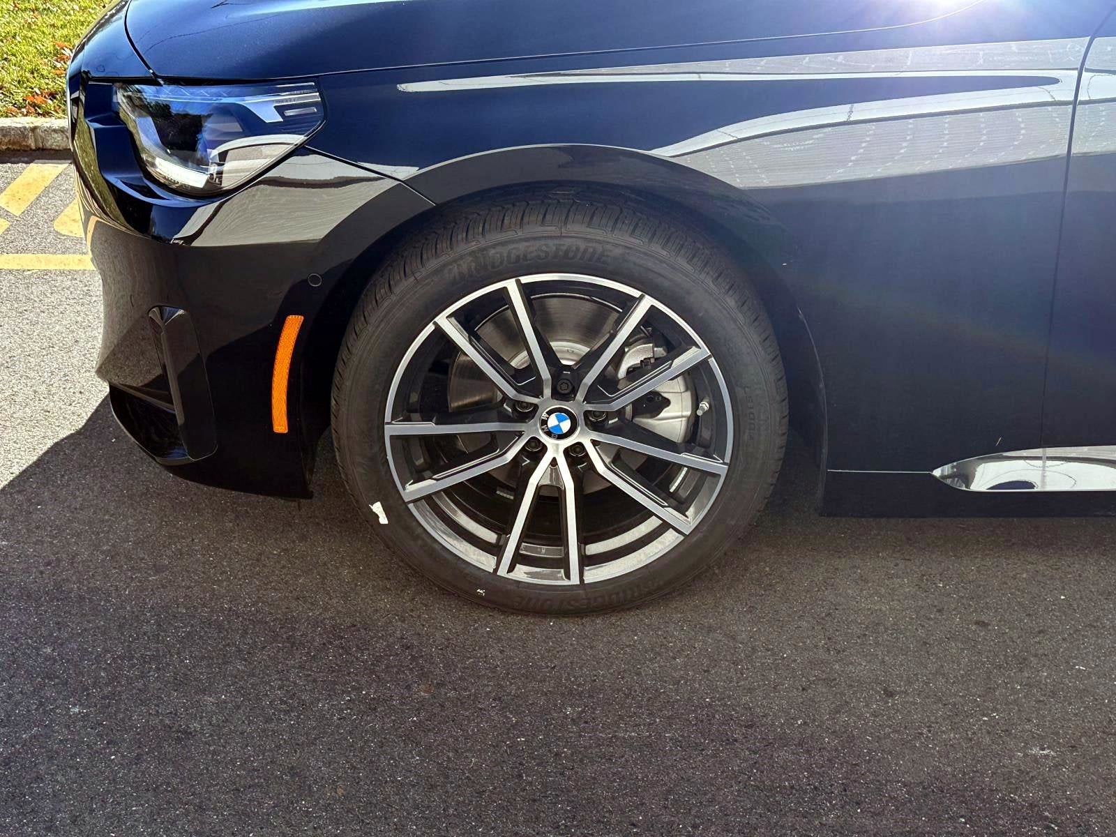 2026 BMW 2 Series 230i xDrive