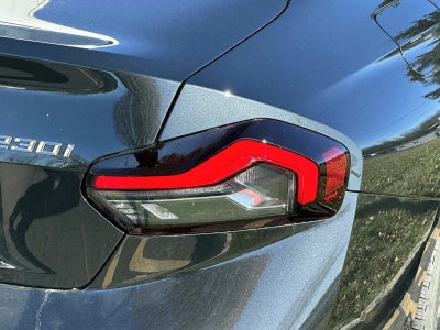 2026 BMW 2 Series 230i xDrive